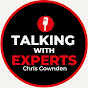 Talking With Experts Podcast YouTube Profile Photo