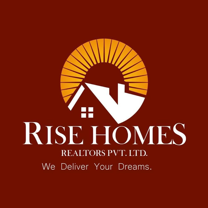 RISE HOMES REALTORS