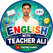 English With Teacher Ali