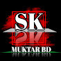 Sk Muktar BD logo