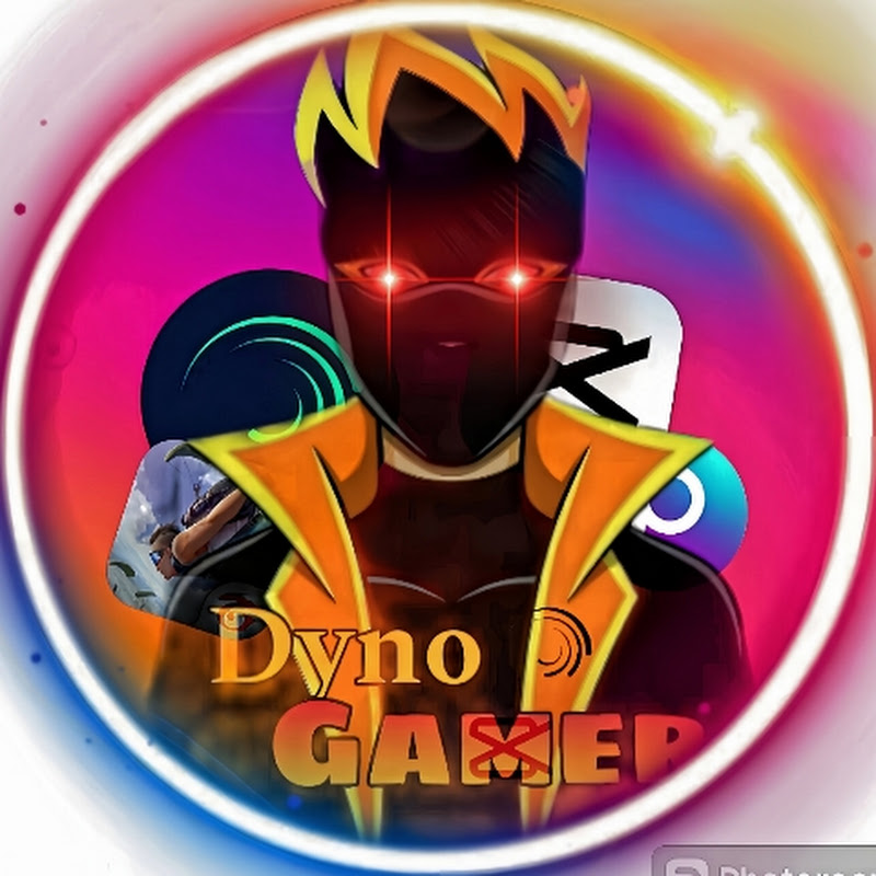Dyno gamer