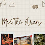 MeetTheAruns logo