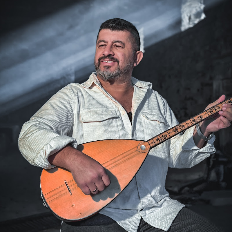 Kutsal Evcimen Official