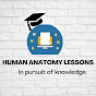 Human Anatomy Lessons