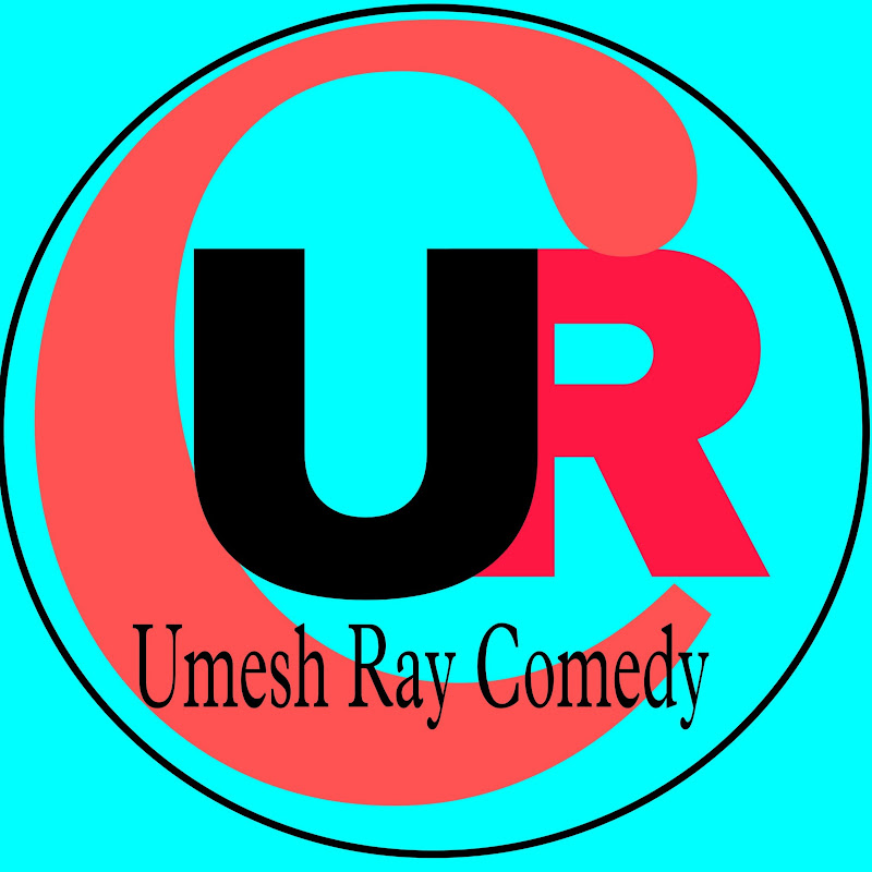 Umesh Ray Comedy