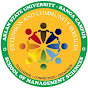 ASU SMS Extension and Community Services logo