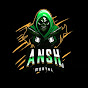 Ansh Mortal logo