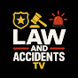 Law and Accidents TV logo