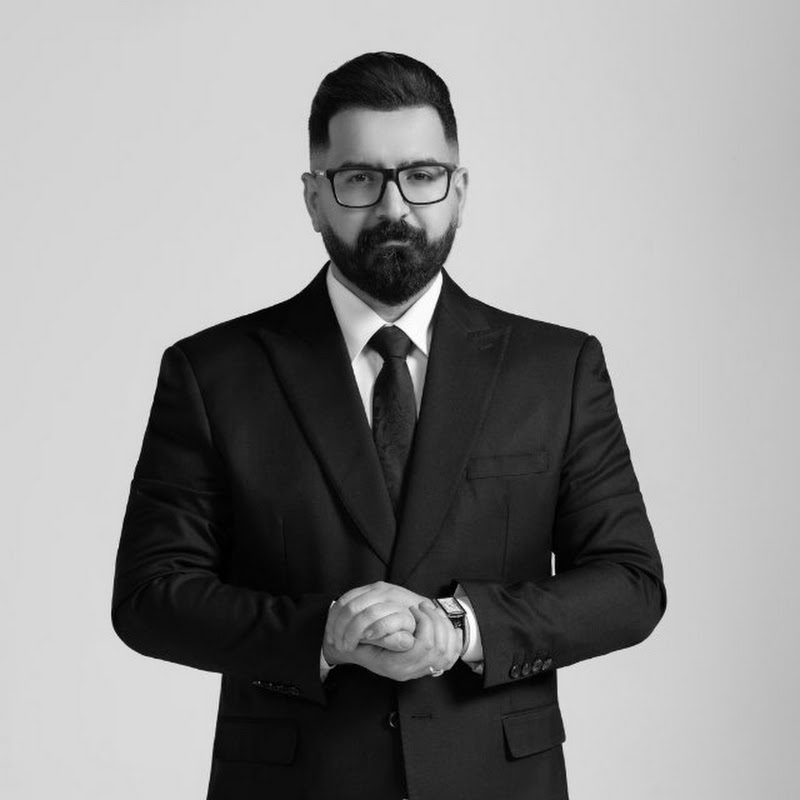 Channel Avatar