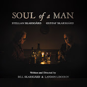 SOUL OF A MAN