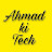Ahmad Ki Tech