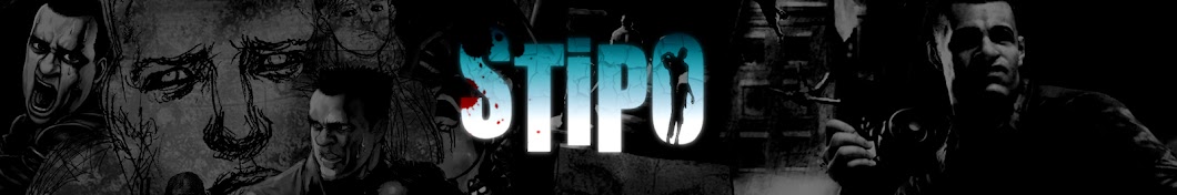 STiP0 Avatar del canal de YouTube
