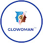 Glowoman logo