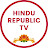 HINDU REPUBLIC TV