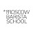 Moscow Barista School
