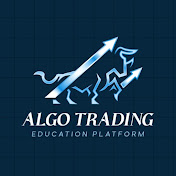 ALGO TRADING Education Platform