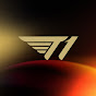 T1 VALORANT logo