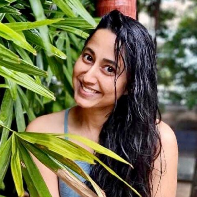 Sheeba Nair