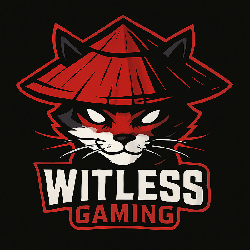 Witless Gaming