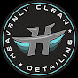 Bryan Green - @HeavenlyCleanDetailing - Youtube