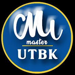 Логотип каналу master utbk