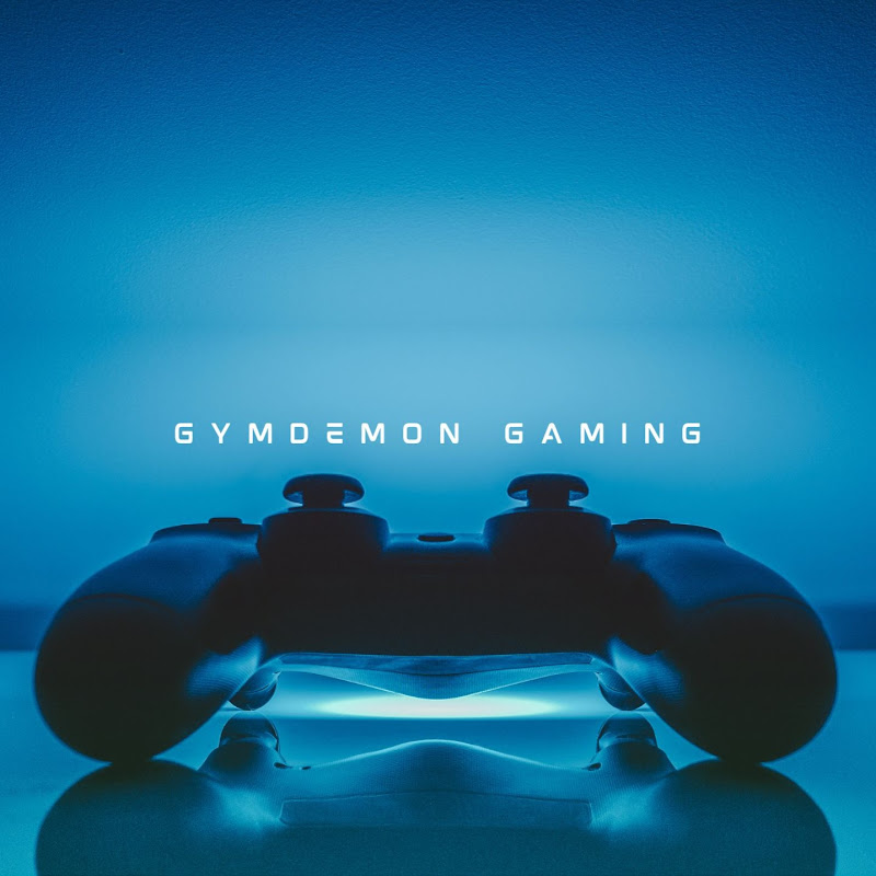 GymDemoN Gaming