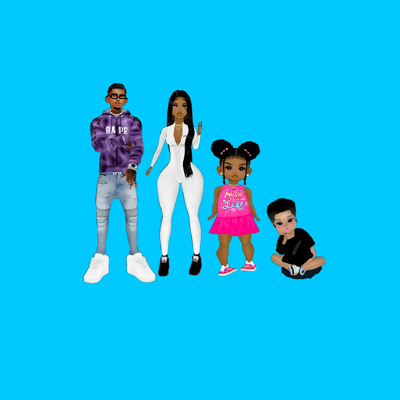 The Washa Family