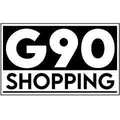 G 90 Shopping channel logo