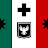 Mexican Republic [🇲🇽]