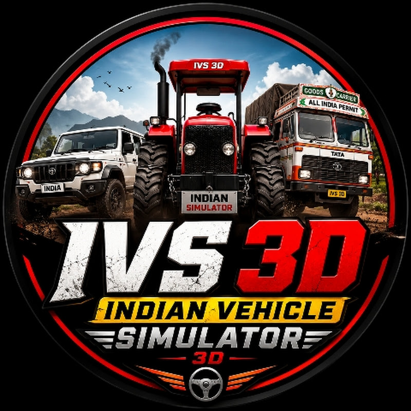 Desi Drive Gaming 