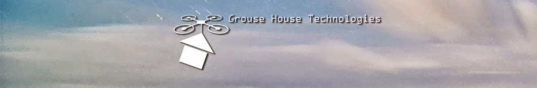 Grouse House Technologies Avatar canale YouTube 