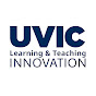 UVic Learning and Teaching Innovation logo