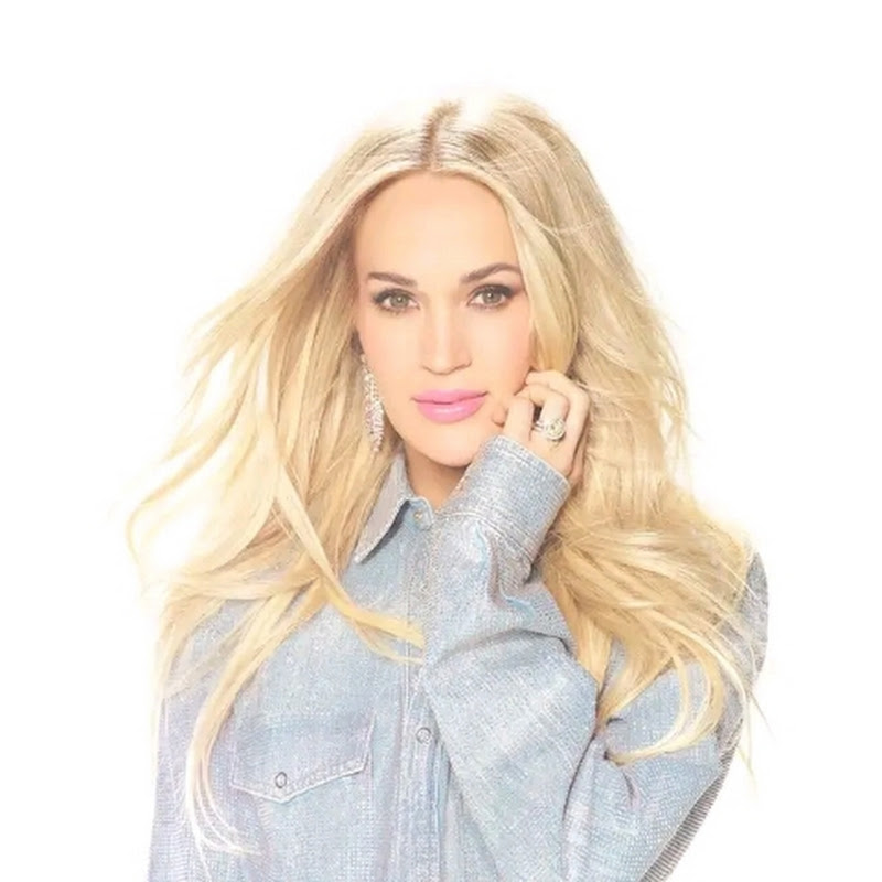 Carrie Underwood 