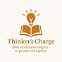 Thinker's Charge logo