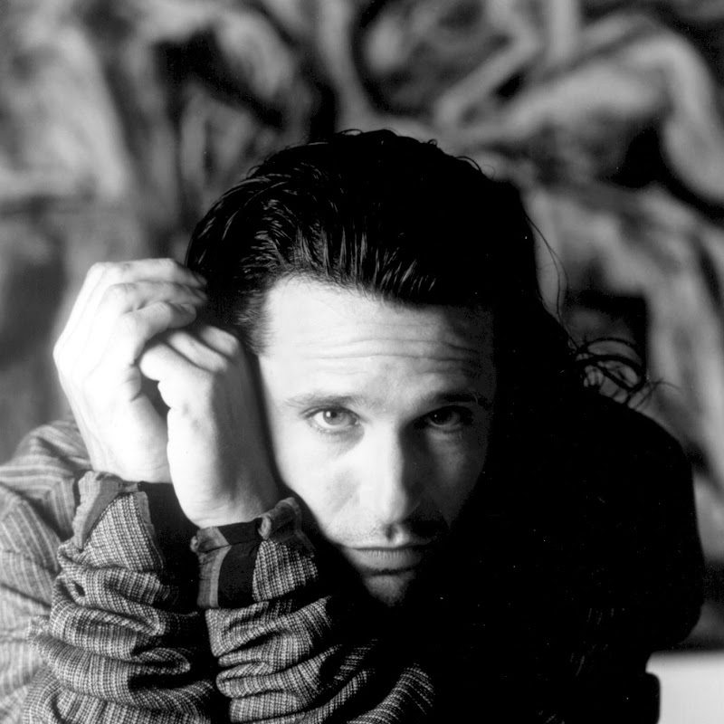 Robert Tepper - Topic