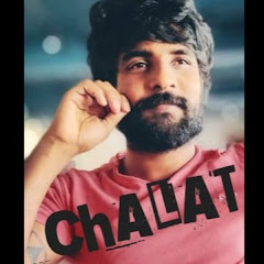Chalat Malli avatar