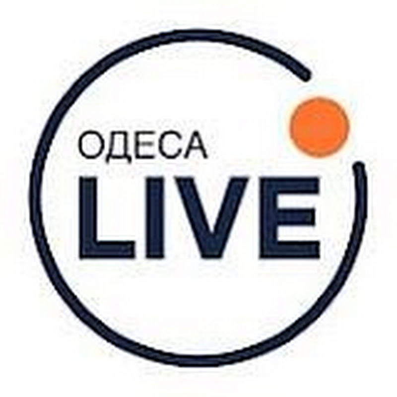 Одеса. LIVE Logo