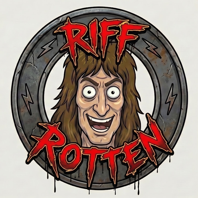Riff Rotten