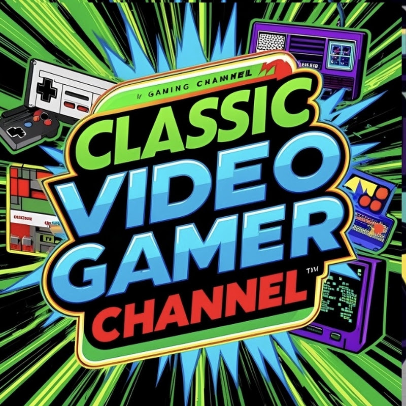 Classic VideoGamer