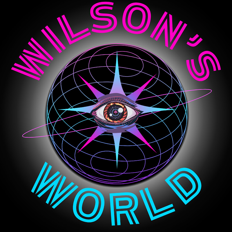 Wilson's World TV