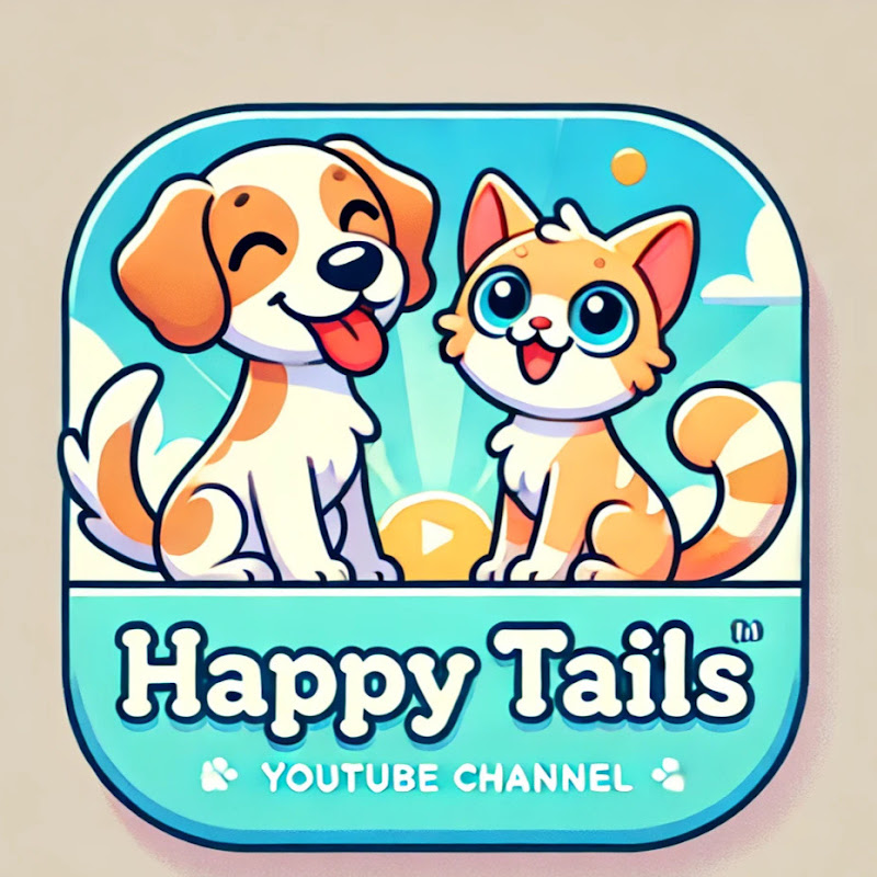 Happy Tails