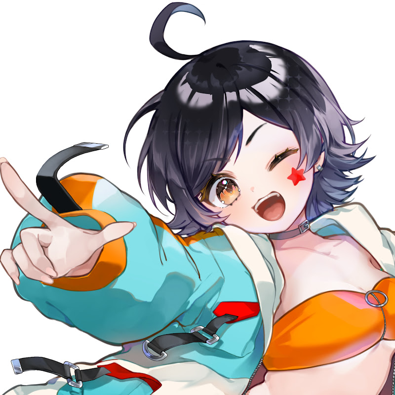 LOCO【元気ハツラツ☆ビビり絶叫PON!?VTuber】