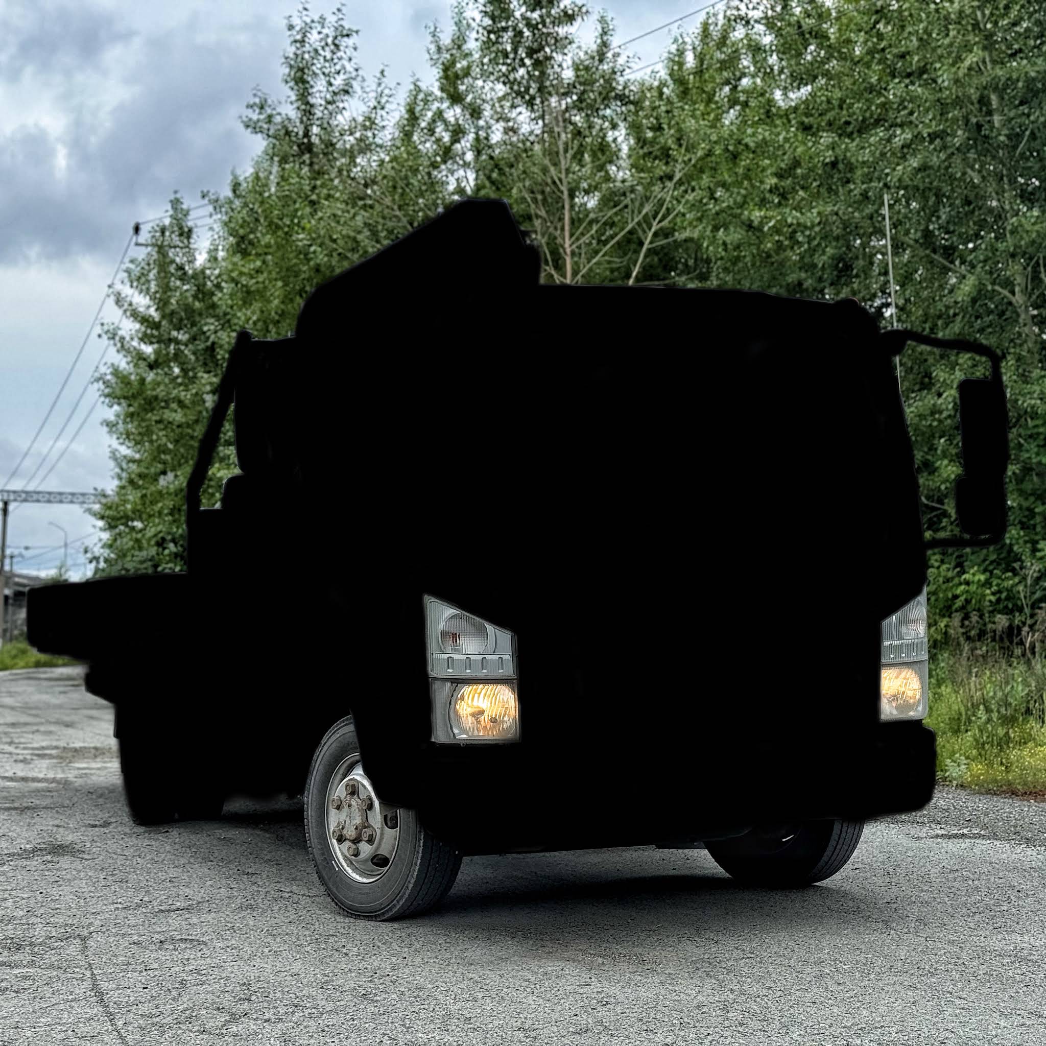 Post from FP Driving