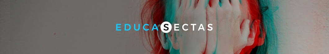 EducaSectas Аватар канала YouTube