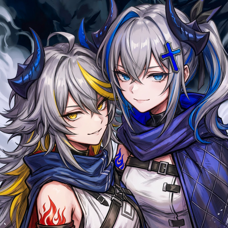 ARASORA Ch. 【CelestiVE】