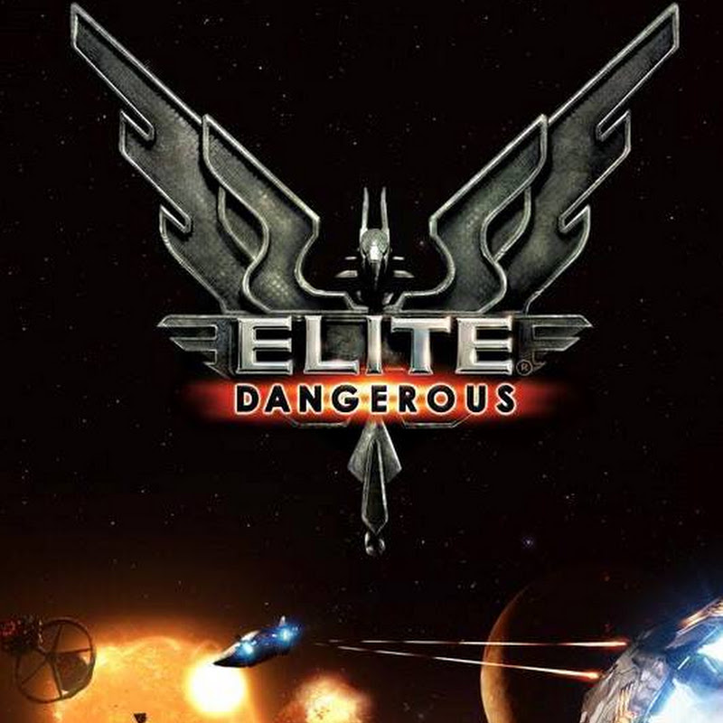 Elite Dangerous - Topic