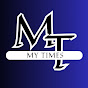 My Times logo