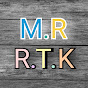 Mr Rtk official logo