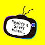 Reality 2 Scary Vibes logo