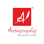 Autography logo